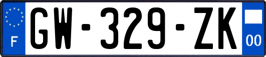GW-329-ZK