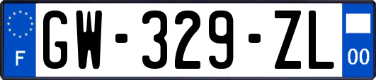 GW-329-ZL