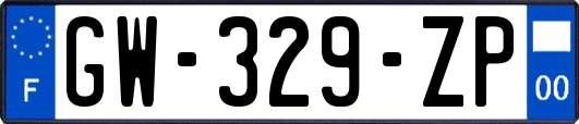 GW-329-ZP