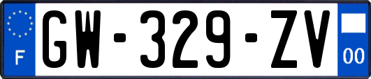 GW-329-ZV