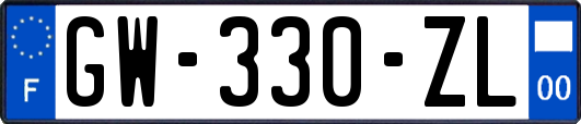 GW-330-ZL