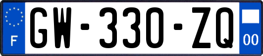 GW-330-ZQ