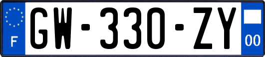 GW-330-ZY