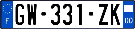 GW-331-ZK