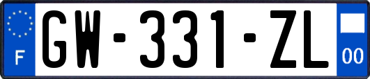 GW-331-ZL