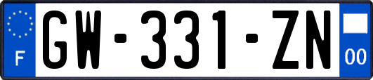 GW-331-ZN