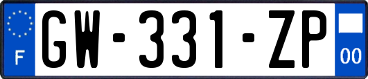 GW-331-ZP