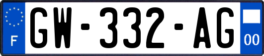 GW-332-AG