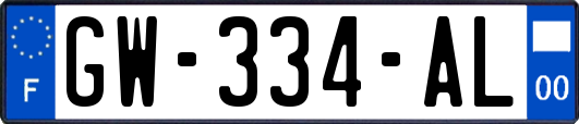 GW-334-AL