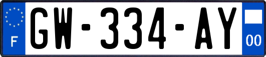 GW-334-AY