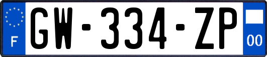GW-334-ZP