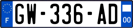 GW-336-AD