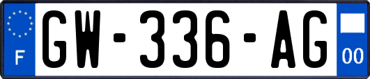 GW-336-AG