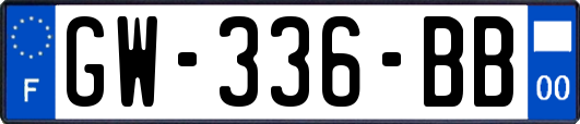 GW-336-BB