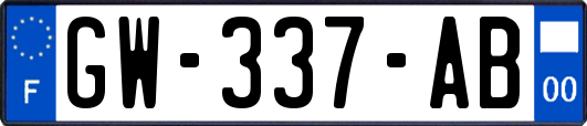 GW-337-AB