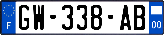 GW-338-AB
