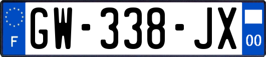 GW-338-JX