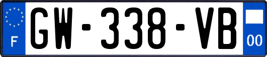 GW-338-VB