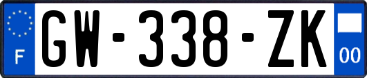 GW-338-ZK