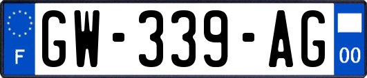 GW-339-AG
