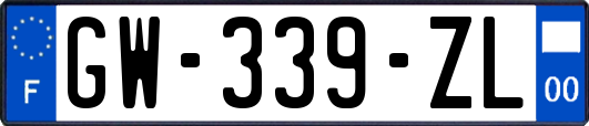 GW-339-ZL