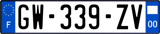 GW-339-ZV