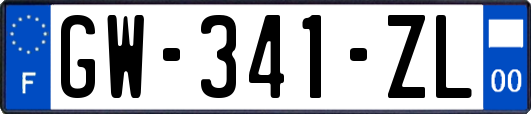 GW-341-ZL