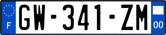GW-341-ZM