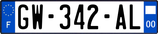 GW-342-AL