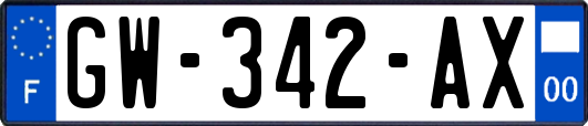 GW-342-AX