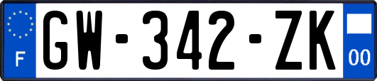 GW-342-ZK