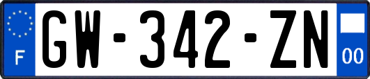 GW-342-ZN