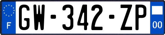 GW-342-ZP