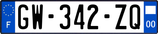 GW-342-ZQ