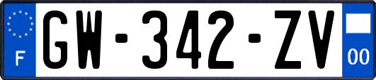 GW-342-ZV