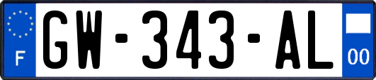 GW-343-AL