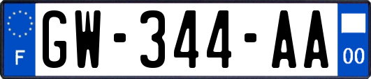 GW-344-AA