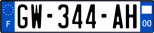 GW-344-AH