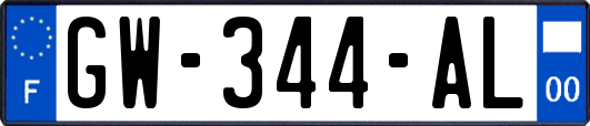 GW-344-AL