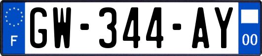 GW-344-AY