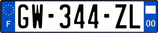 GW-344-ZL