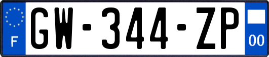 GW-344-ZP