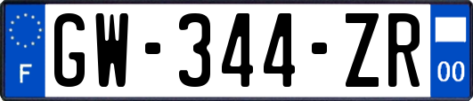 GW-344-ZR
