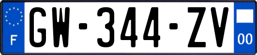 GW-344-ZV