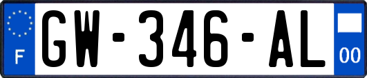 GW-346-AL