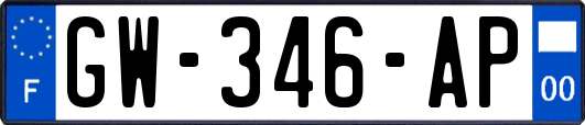 GW-346-AP