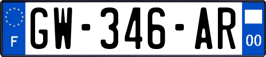 GW-346-AR