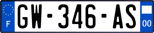 GW-346-AS