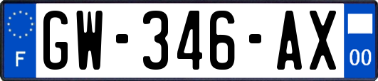 GW-346-AX