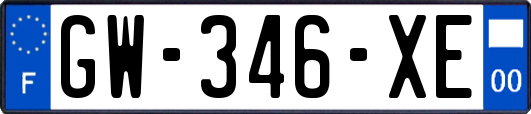 GW-346-XE